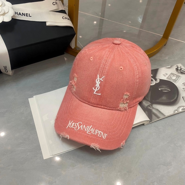 YSL Cap-011