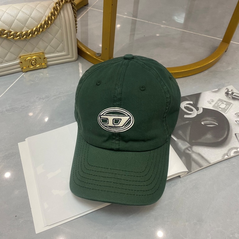 Diesel Cap-010