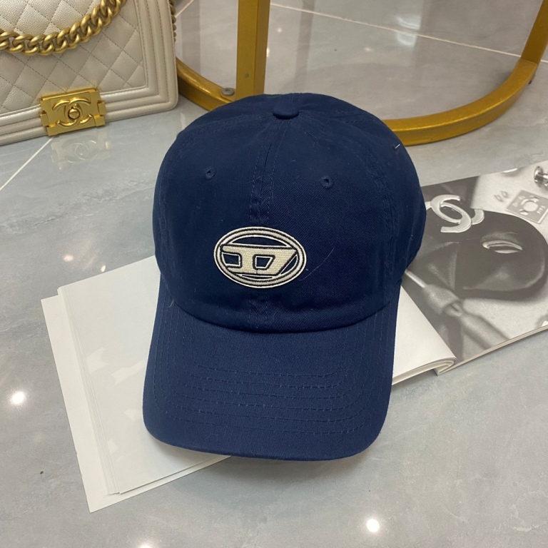 Diesel Cap-009