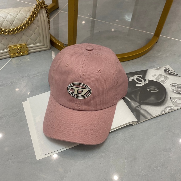 Diesel Cap-008