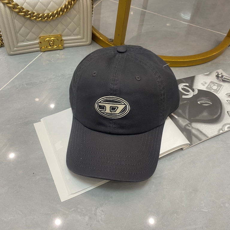 Diesel Cap-007
