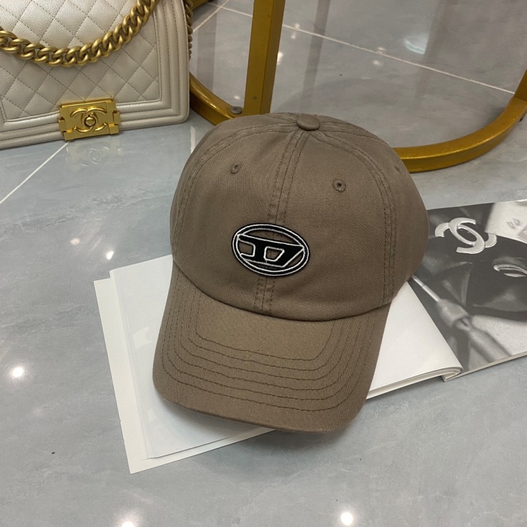 Diesel Cap-006