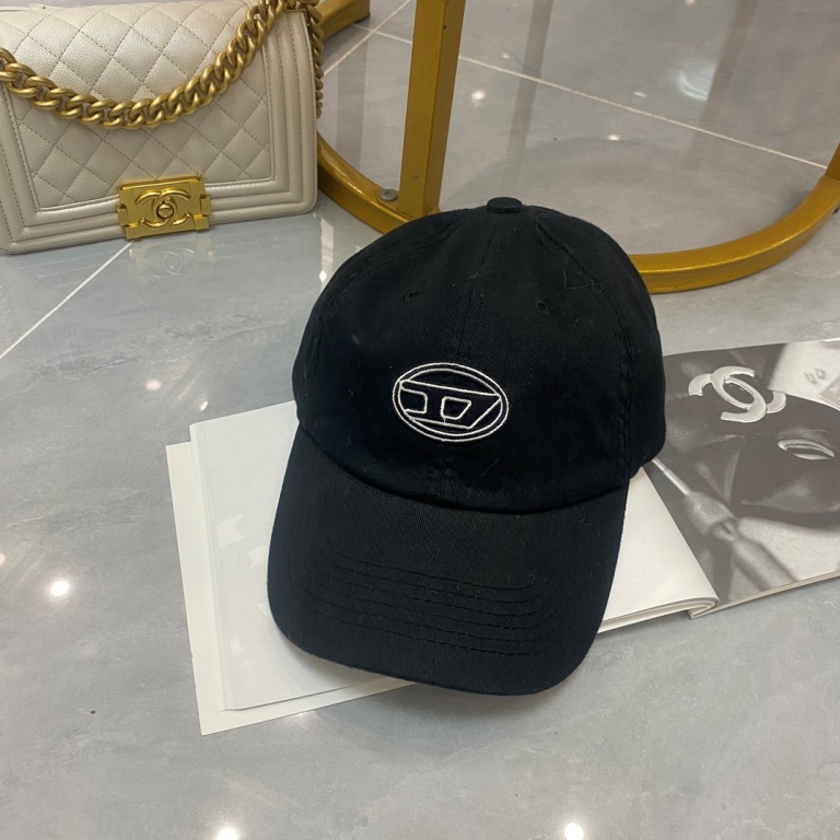 Diesel Cap-005
