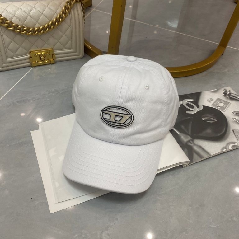 Diesel Cap-004
