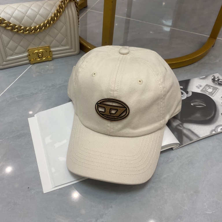 Diesel Cap-003