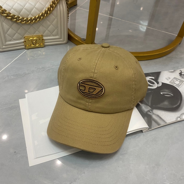 Diesel Cap-001