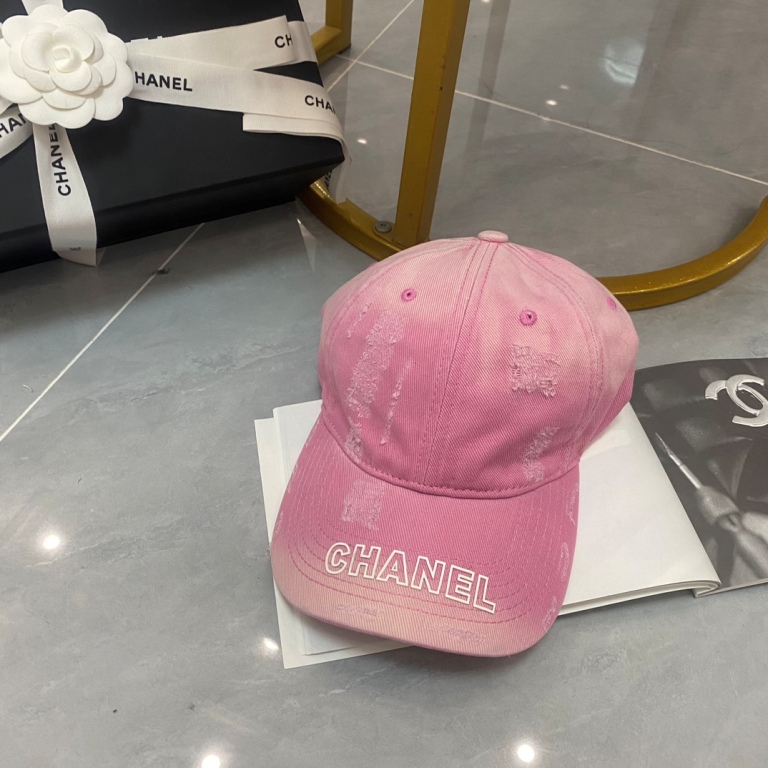 Chanel Cap-051