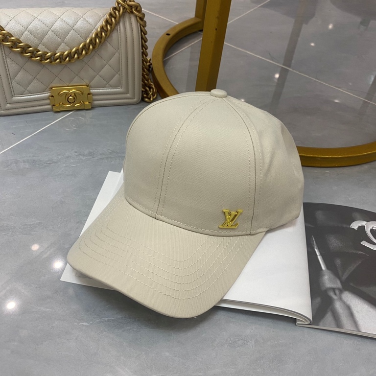 LV Cap-023
