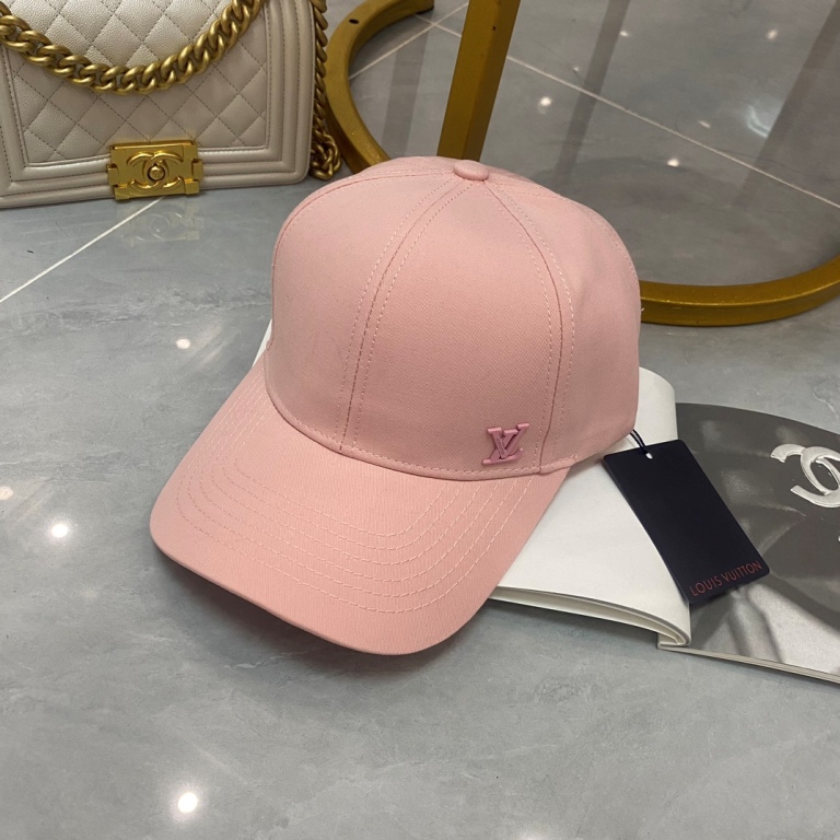 LV Cap-022