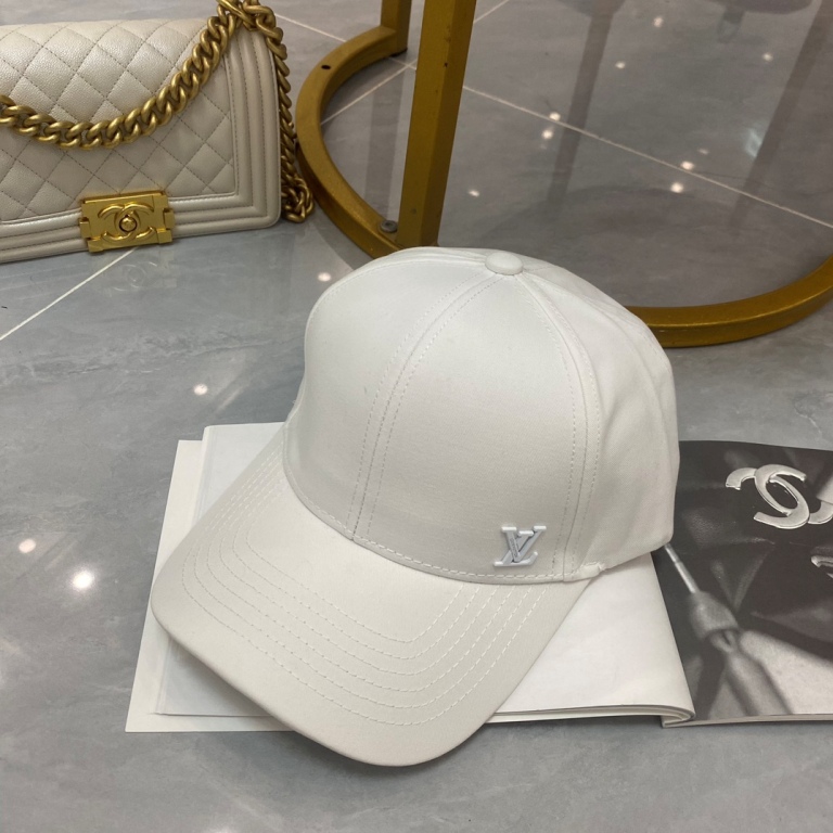 LV Cap-021