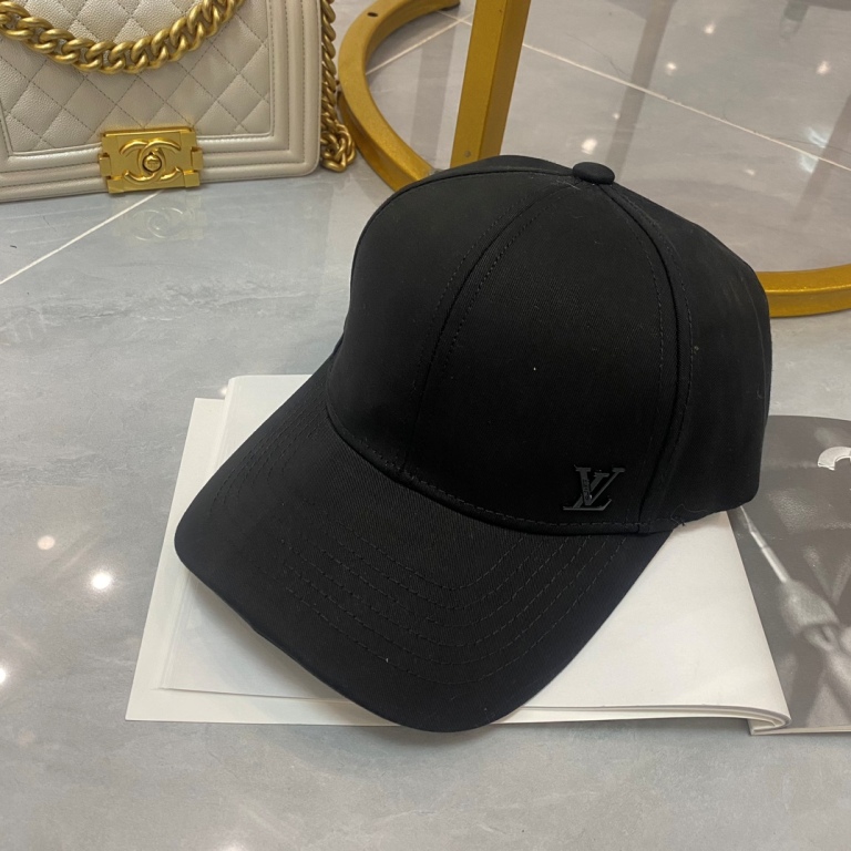 LV Cap-020