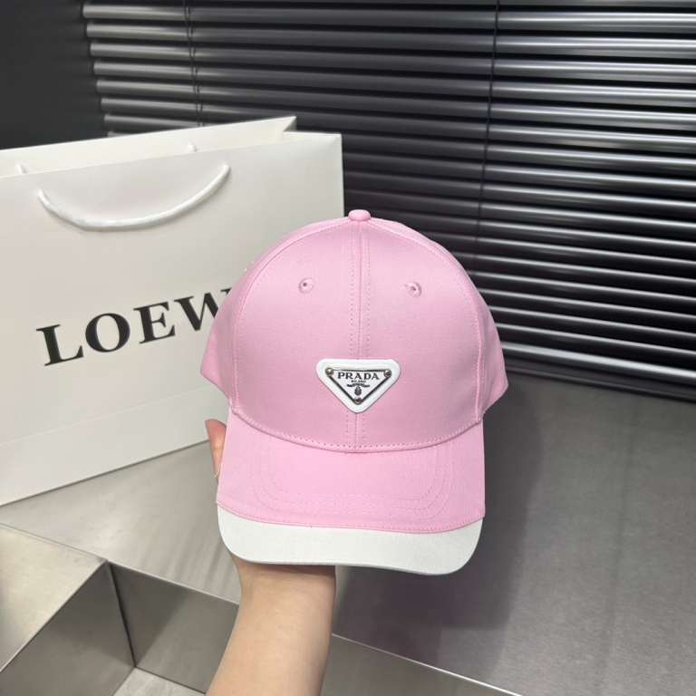 Prada Cap-024