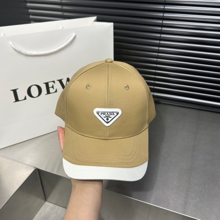 Prada Cap-023