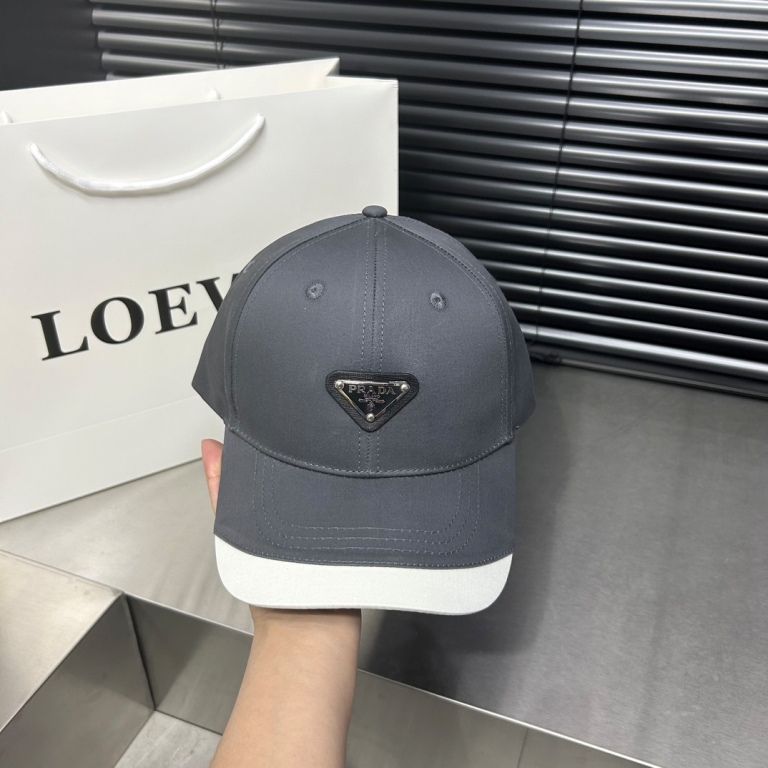 Prada Cap-022