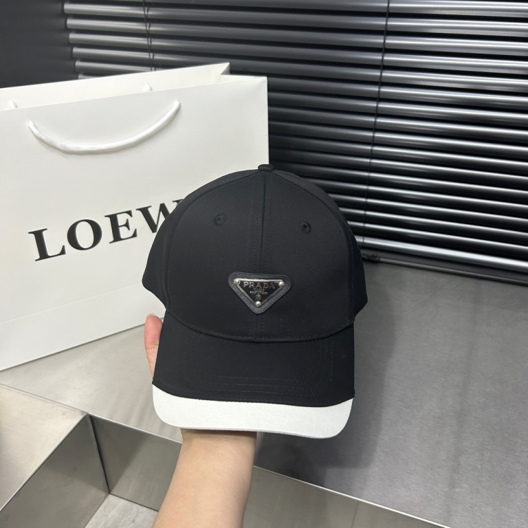 Prada Cap-021
