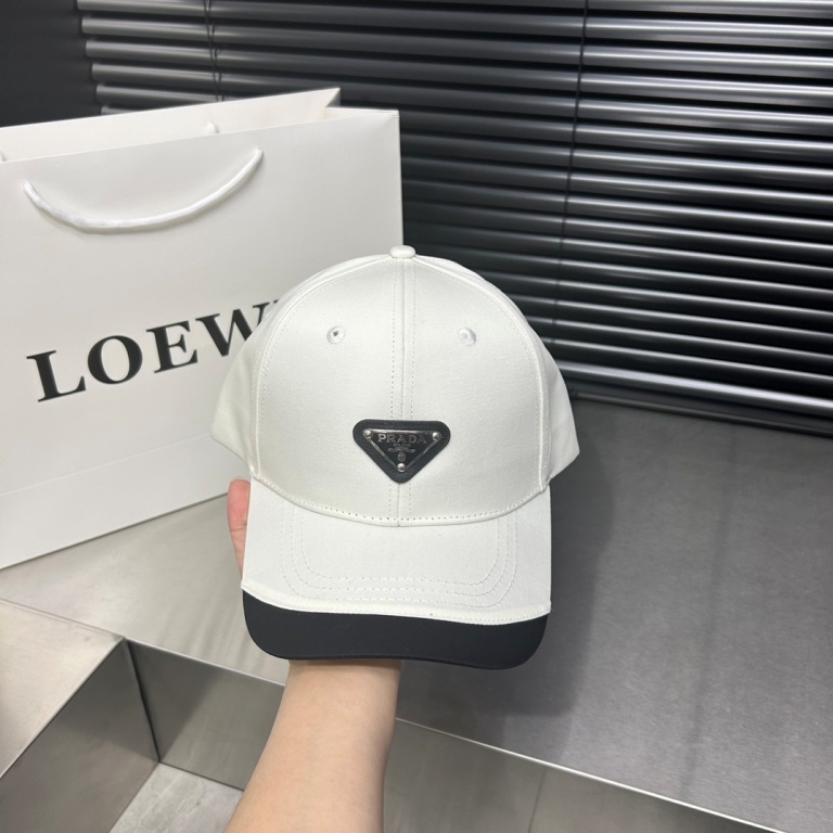 Prada Cap-020