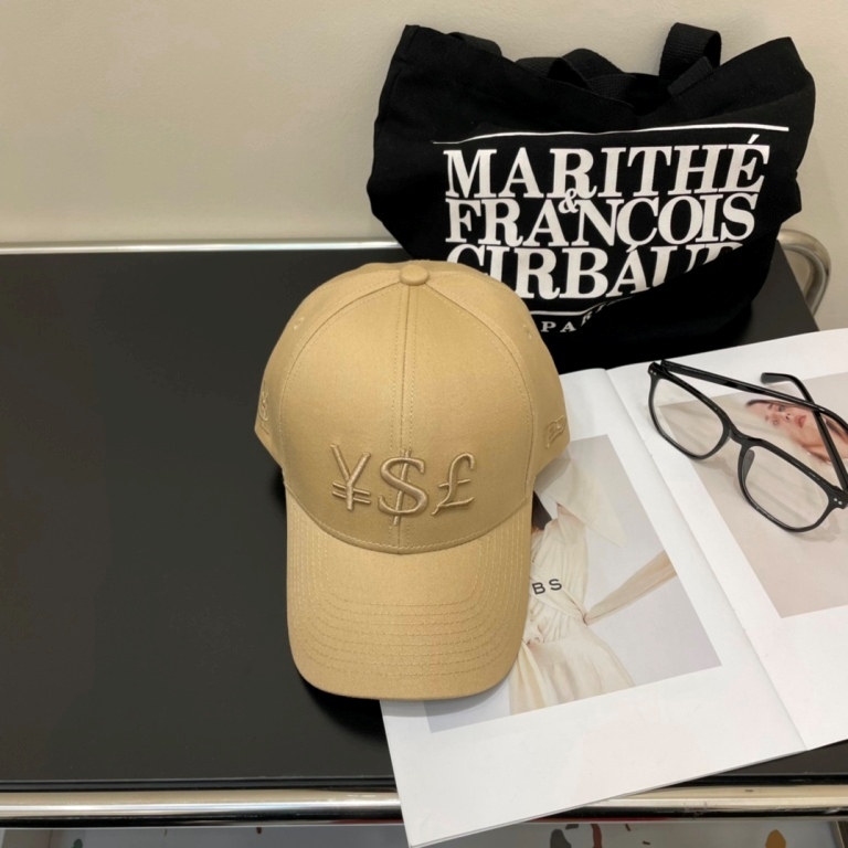 YSL Cap-010