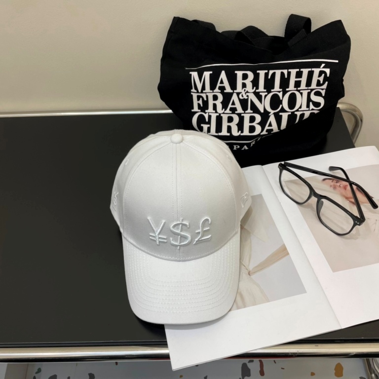 YSL Cap-009