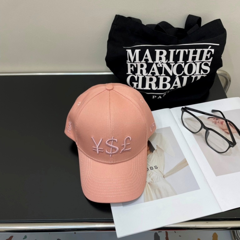 YSL Cap-008