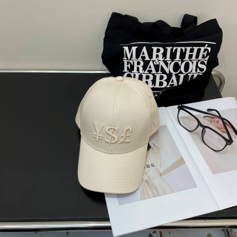 YSL Cap-007