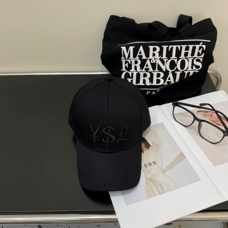 YSL Cap-006