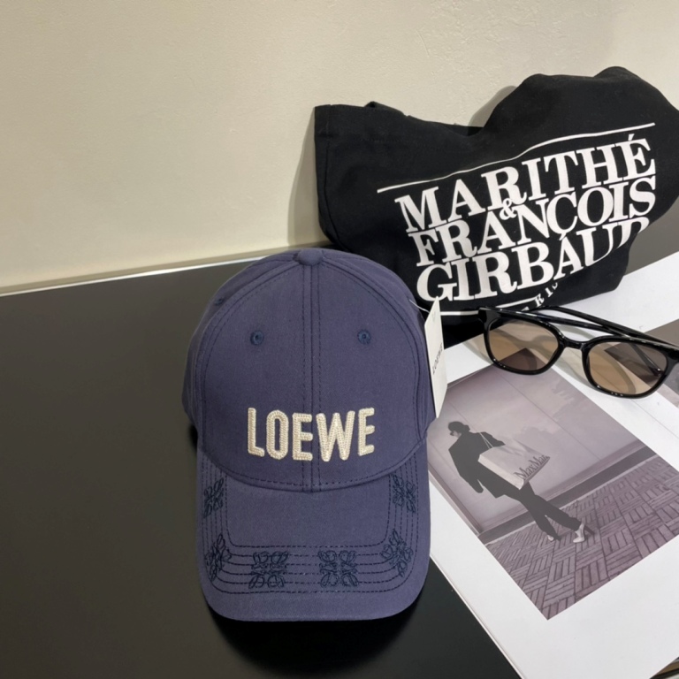 LOEWE Cap-020