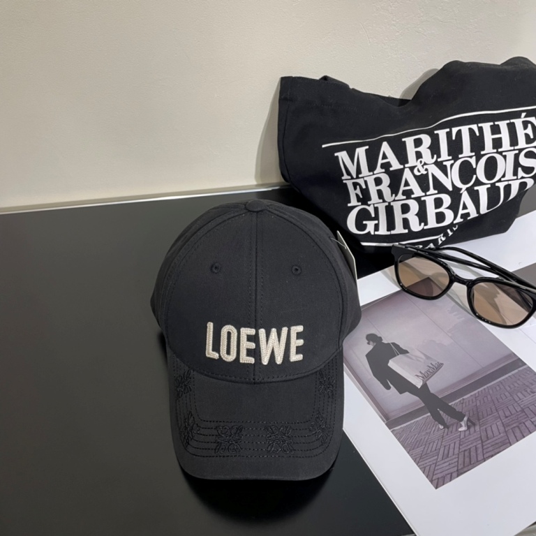 LOEWE Cap-019