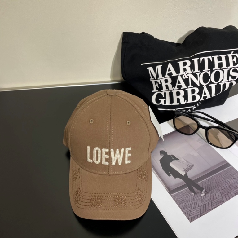 LOEWE Cap-018