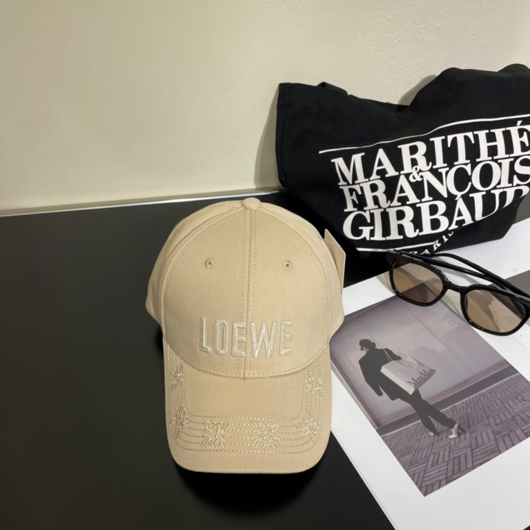 LOEWE Cap-017