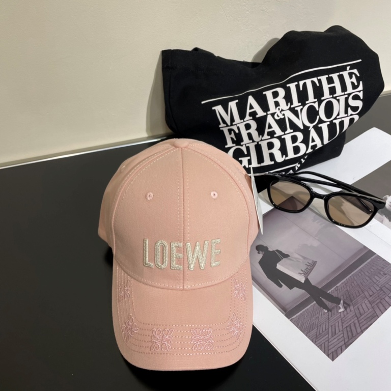 LOEWE Cap-016