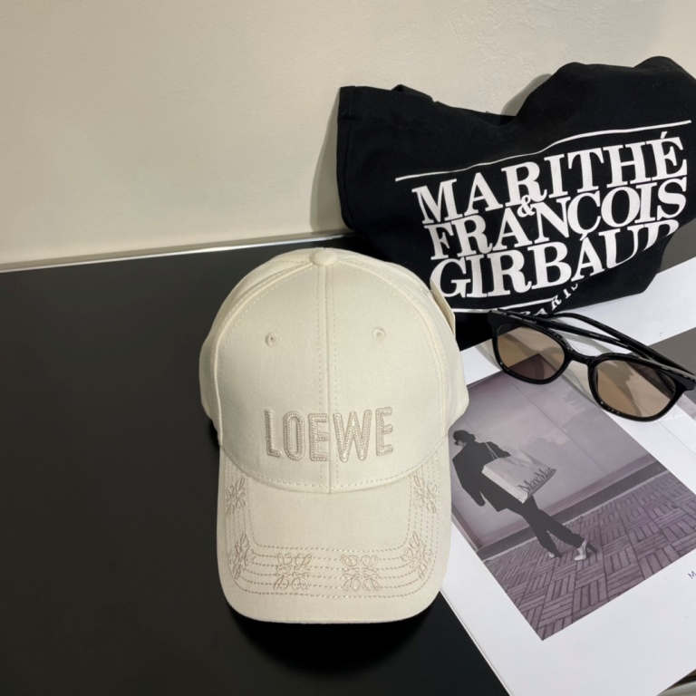 LOEWE Cap-014