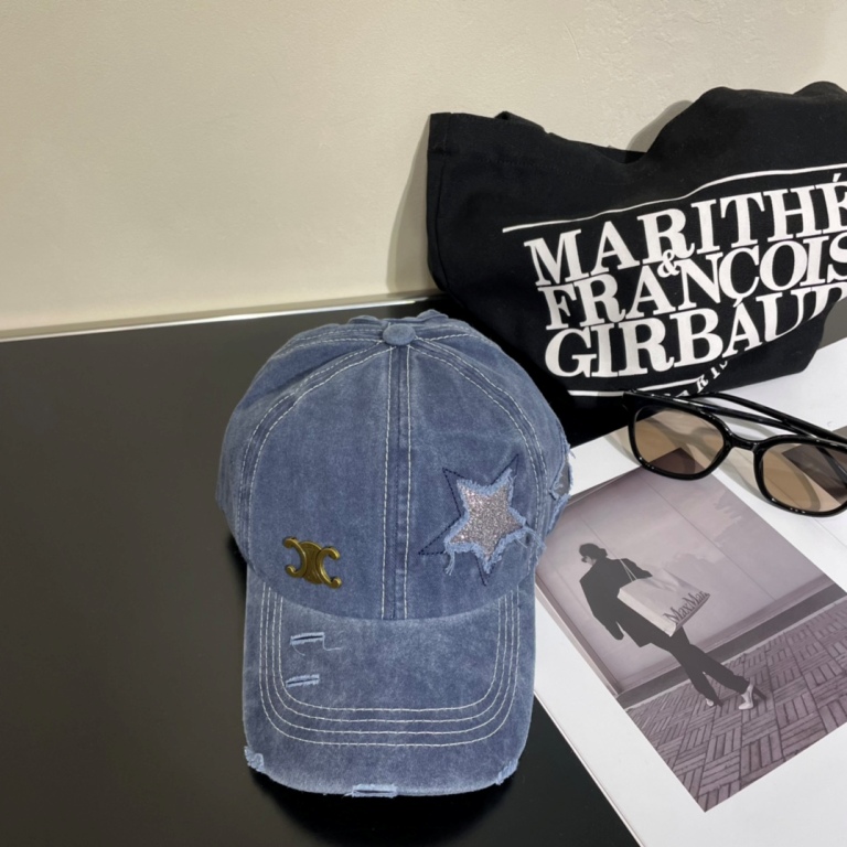 Chanel Cap-040