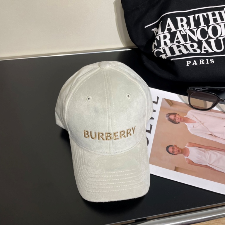 Burberry Cap-025