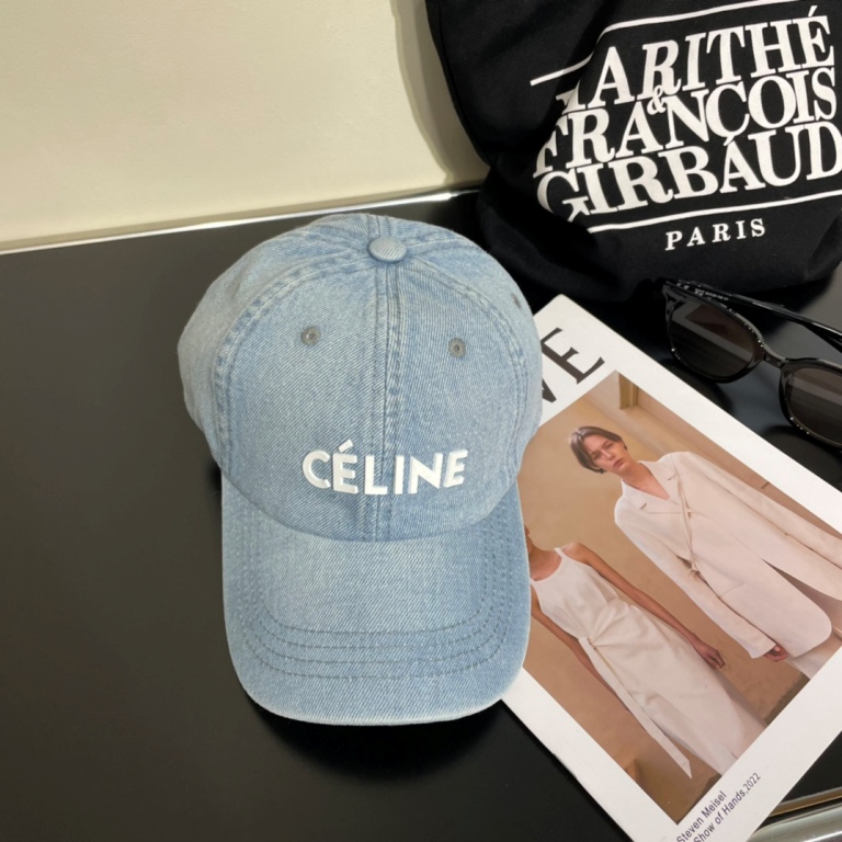 Celine Cap-044