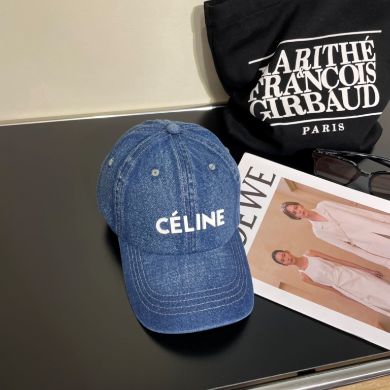 Celine Cap-042