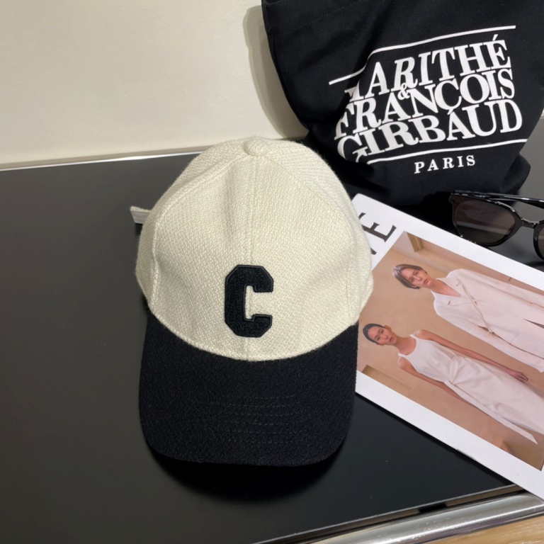 Celine Cap-041