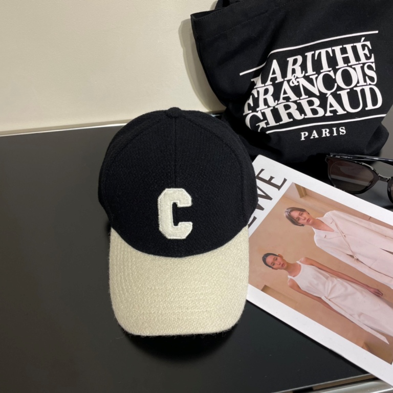 Celine Cap-040