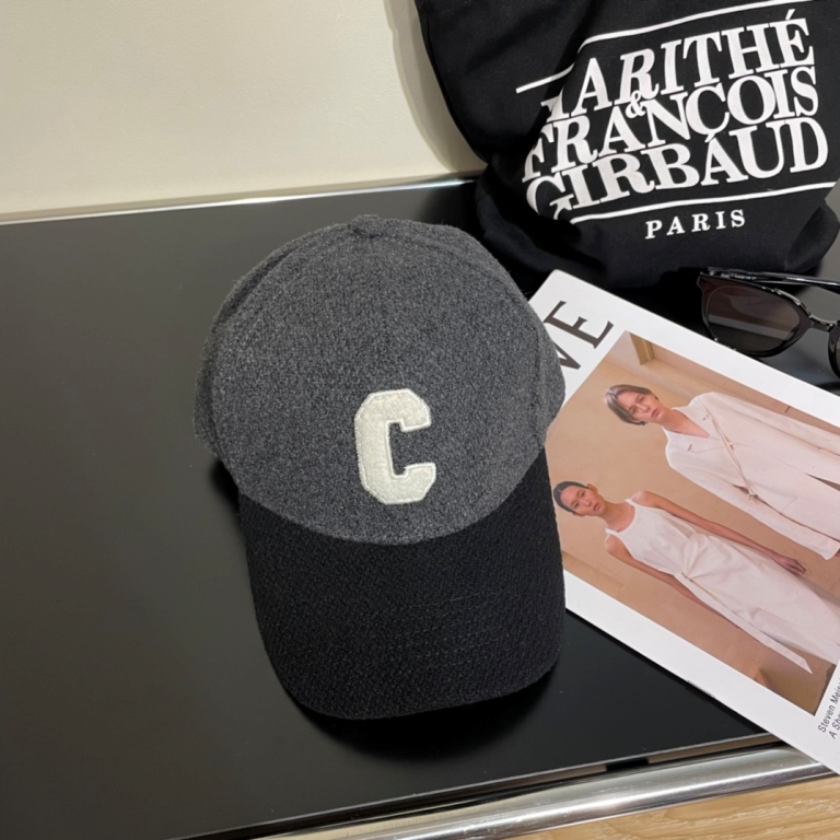 Celine Cap-039
