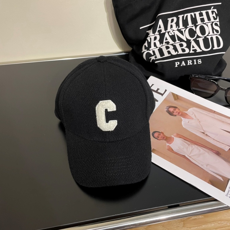 Celine Cap-038