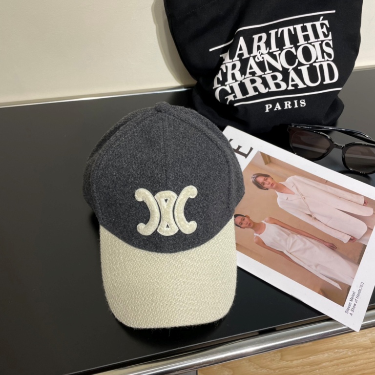 Celine Cap-035