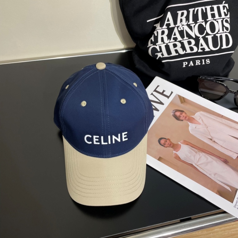 Celine Cap-034