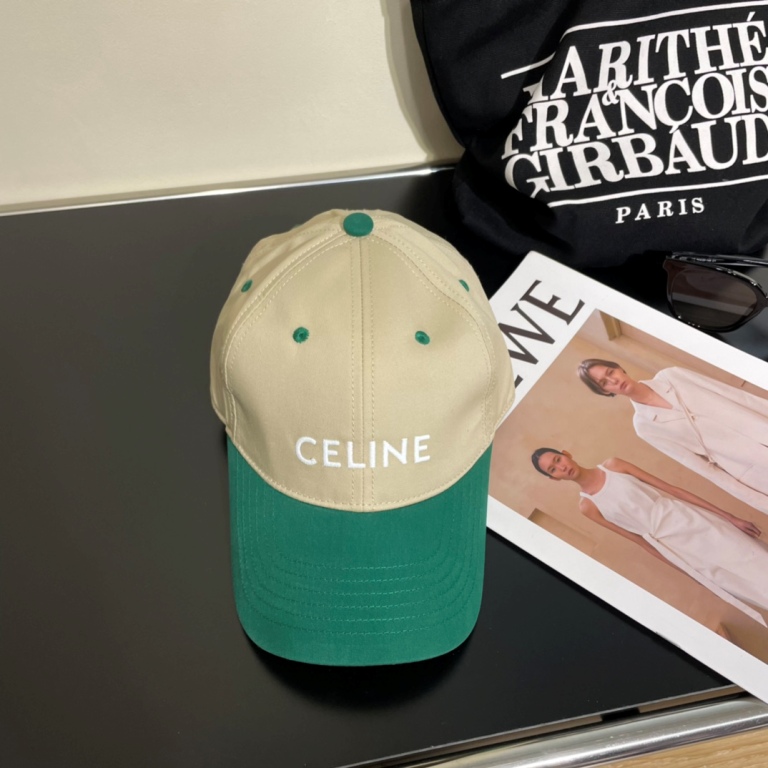 Celine Cap-033