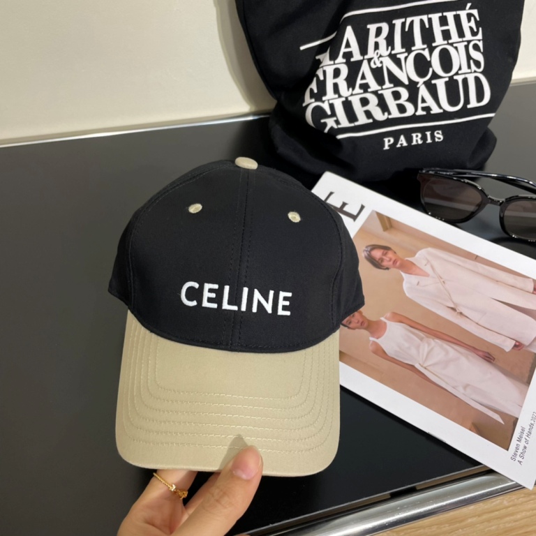 Celine Cap-032