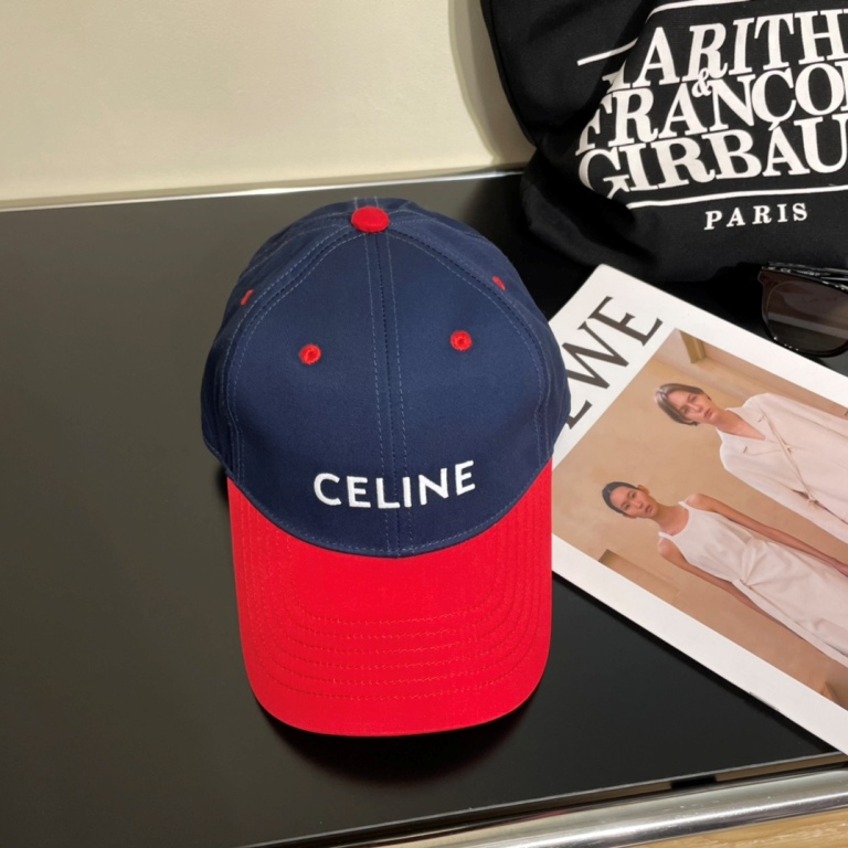 Celine Cap-031