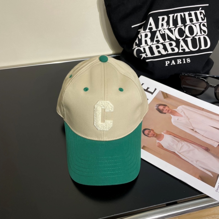 Celine Cap-030