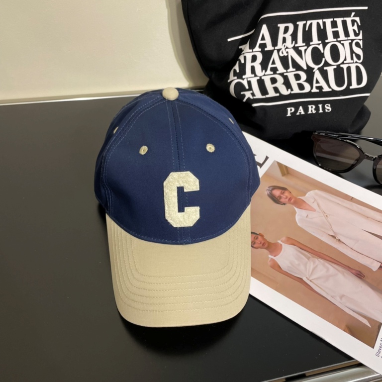 Celine Cap-029