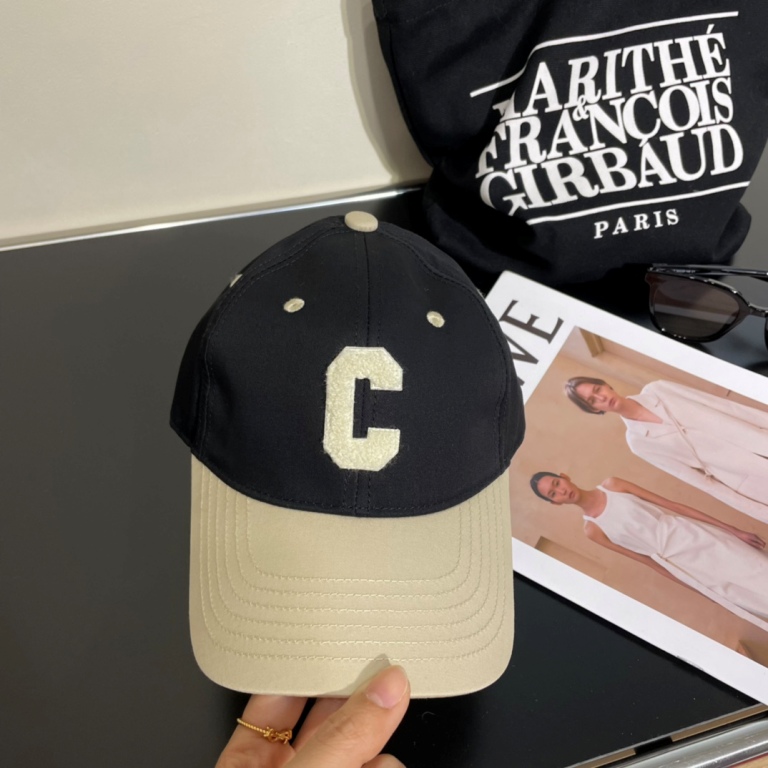 Celine Cap-028