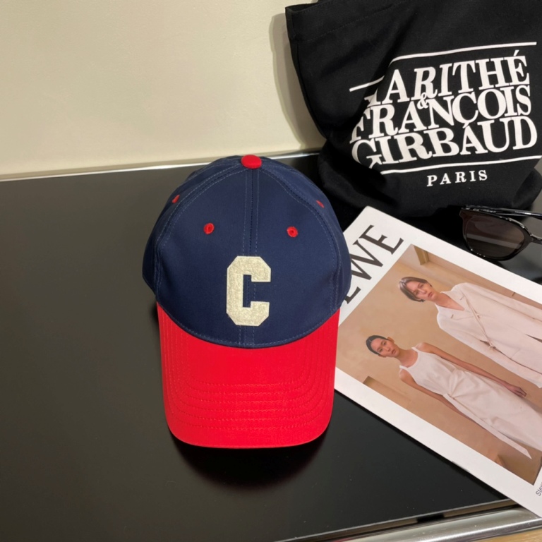 Celine Cap-027