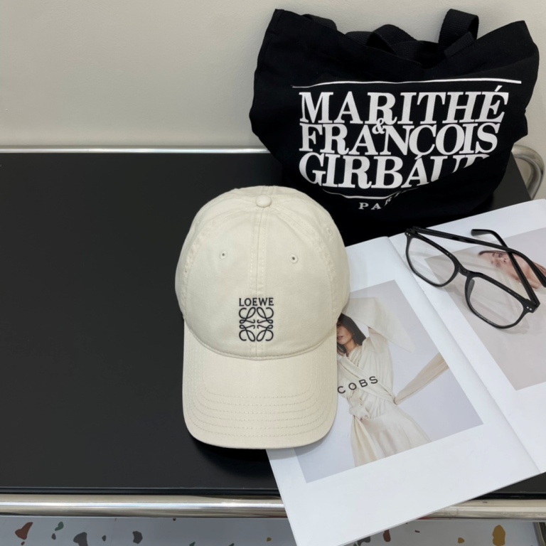 LOEWE Cap-011