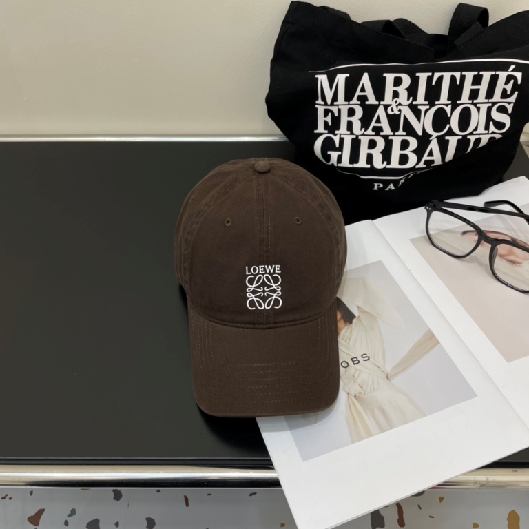 LOEWE Cap-009